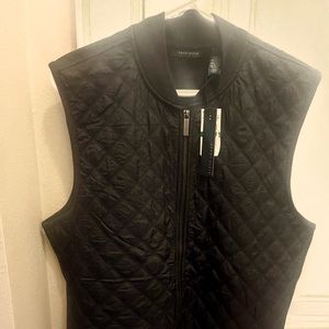 Perry ellis Vest
